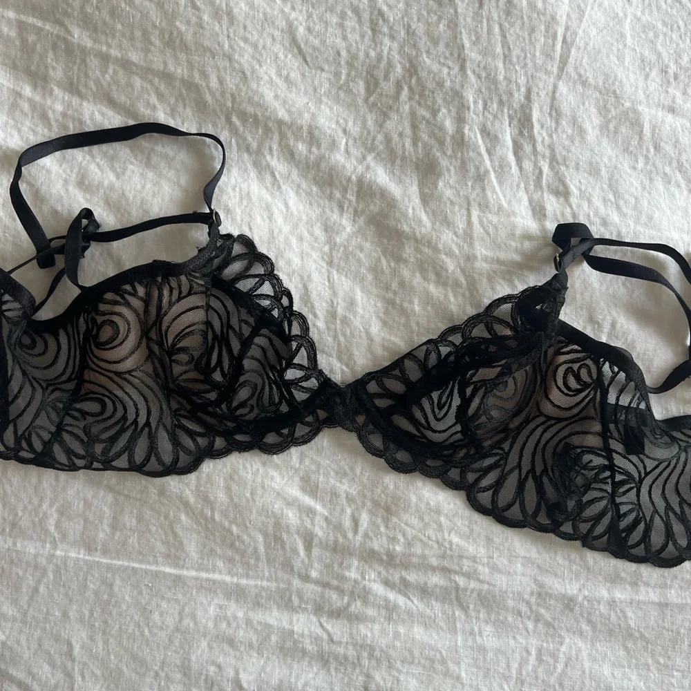 For Love & Lemons Bra - Picture 3 of 5